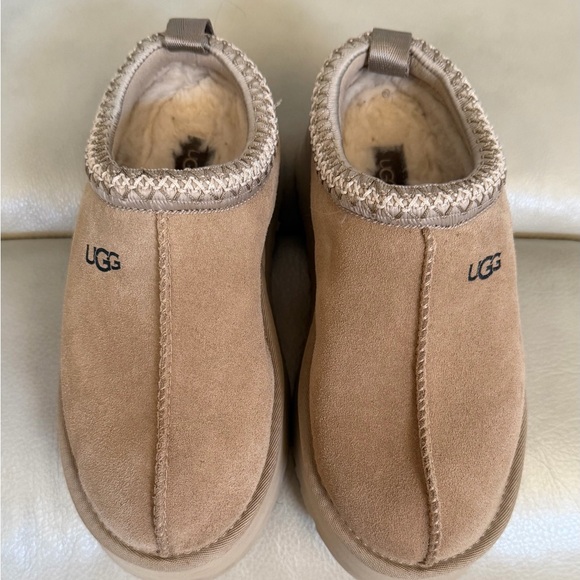 UGG Shoes - Tazz II UGG slippers for Women